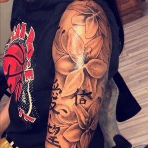 Meet your Posher, Tonjanae